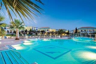 Urlaub im Corali Hotel 2024/2025 - hier günstig online buchen