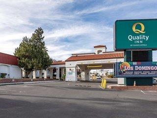 Urlaub im Quality Inn on Historic Route 66 2024/2025 - hier günstig online buchen