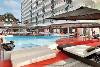 Urlaub im Ushuaïa Ibiza Beach Hotel 2024/2025 - hier günstig online buchen