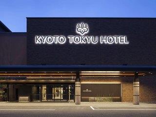 Urlaub im Kyoto Tokyu Hotel 2024/2025 - hier günstig online buchen