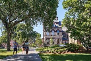 Urlaub im Graduate Providence 2024/2025 - hier günstig online buchen