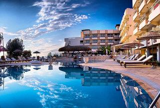 Urlaub im Hotel Carina 2024/2025 - hier günstig online buchen