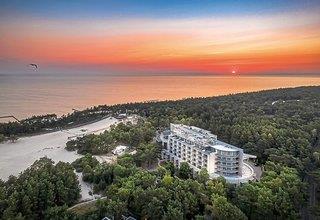 günstige Angebote für Havet Hotel Resort & Spa
