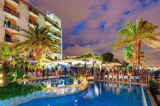 Urlaub im Mare Hotel 2024/2025 - hier günstig online buchen