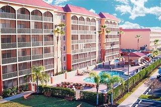 günstige Angebote für Westgate Towers Resort