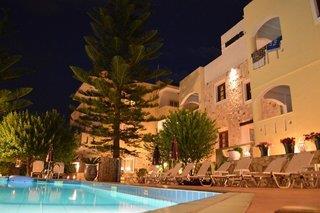 Urlaub im Nikos Apartments 2024/2025 - hier günstig online buchen