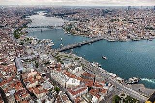 Urlaub im Niles Hotel Istanbul 2024/2025 - hier günstig online buchen