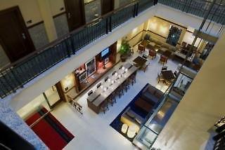 günstige Angebote für Hampton Inn & Suites Mexico City - Centro Historico
