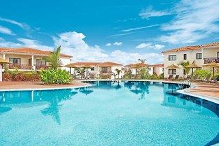 günstige Angebote für Melia Tortuga Beach Resort & Spa