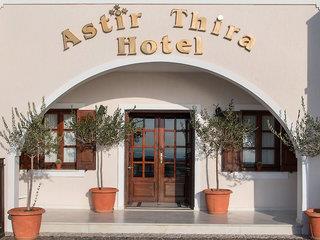 günstige Angebote für Astir Thira Hotel