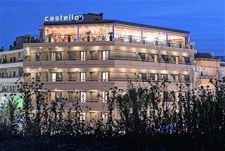 günstige Angebote für Castello City Hotel