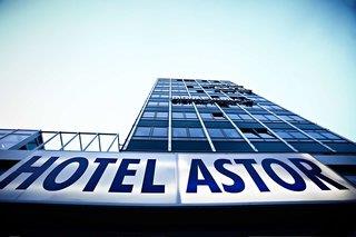 günstige Angebote für Astor Kiel by Campanile