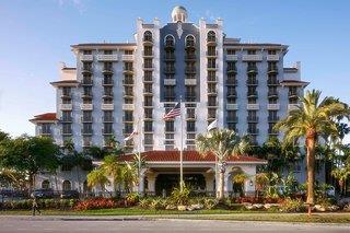 Urlaub im Embassy Suites by Hilton Fort Lauderdale 17th Street 2024/2025 - hier günstig online buchen