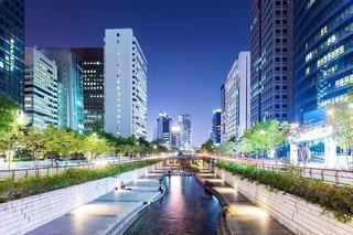 Urlaub im The Westin Josun Seoul 2024/2025 - hier günstig online buchen