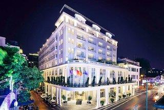 günstige Angebote für Hotel de l Opera Hanoi - MGallery by Sofitel