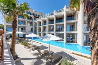 günstige Angebote für Agelia Beach Hotel