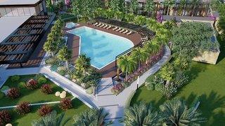 Urlaub im Suum Bodrum Hotel & Beach 2024/2025 - hier günstig online buchen