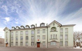 Urlaub im City Hotel Tallinn by Uniquestay 2024/2025 - hier günstig online buchen
