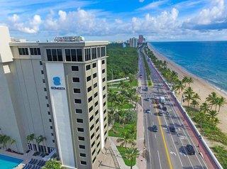 Urlaub im Sonesta Fort Lauderdale Beach 2024/2025 - hier günstig online buchen