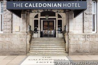 günstige Angebote für Mercure Aberdeen Caledonian Hotel