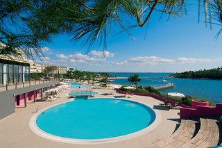 günstige Angebote für All Suites Island Hotel Istra