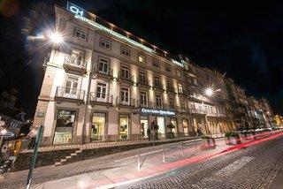 Urlaub im Carris Porto Ribeira 2024/2025 - hier günstig online buchen
