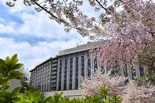 Urlaub im Sheraton Miyako Hotel Tokyo 2024/2025 - hier günstig online buchen