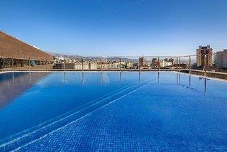 Urlaub im Allegro Granada 2024/2025 - hier günstig online buchen