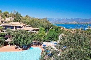 günstige Angebote für Arbatax Park Resort - Borgo Cala Moresca