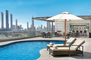 günstige Angebote für The Ritz-Carlton Dubai International Financial Centre