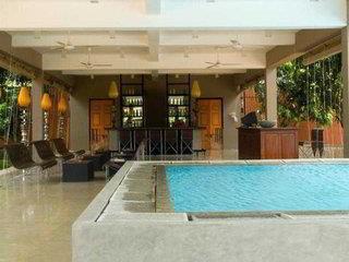 günstige Angebote für Thilanka Resort & Spa
