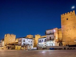 Urlaub im Barceló Cáceres V Centenario 2024/2025 - hier günstig online buchen