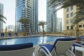 günstige Angebote für SUHA JBR Hotel Apartments