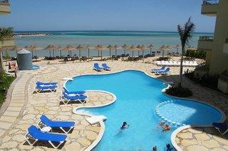 Urlaub im Magic Beach Hotel - hier günstig online buchen