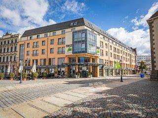 günstige Angebote für First Inn Zwickau