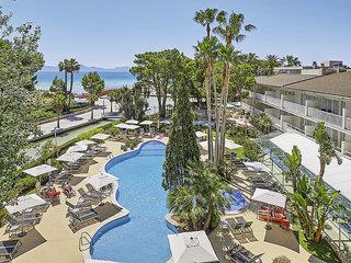 günstige Angebote für allsun Hotel Orquidea Playa