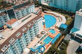 günstige Angebote für Cenger Beach Resort & Spa