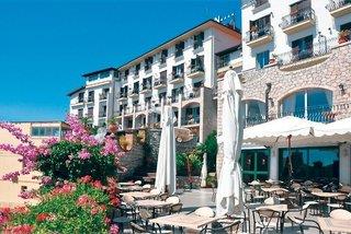Urlaub im Hotel Ariston & Palazzo Santa Caterina 2024/2025 - hier günstig online buchen