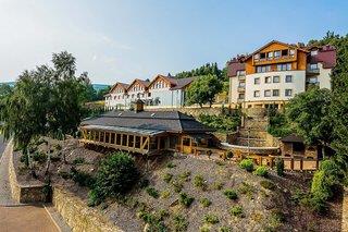 günstige Angebote für Weisser Stein Bialy Kamien Hotel & Medi Spa