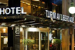 günstige Angebote für Turim AV Liberdade Hotel
