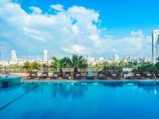 Urlaub im Leonardo City Tower Hotel Tel Aviv 2024/2025 - hier günstig online buchen