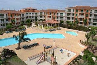Urlaub im Agua Hotels Sal Vila Verde 2024/2025 - hier günstig online buchen