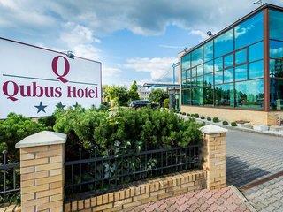 günstige Angebote für Qubus Hotel Zielona Gora