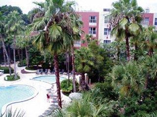 Urlaub im Four Points by Sheraton Orlando Convention Center 2024/2025 - hier günstig online buchen