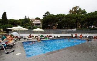 Urlaub im Summer Hotel 2024/2025 - hier günstig online buchen