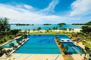 günstige Angebote für The Danna Langkawi Resort