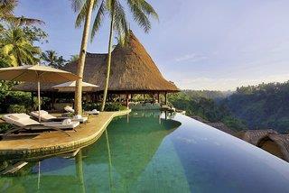 Urlaub im Viceroy Bali 2024/2025 - hier günstig online buchen