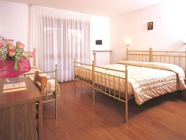 Urlaub im Hotel Sella Ronda & Dependance Serenella 2024/2025 - hier günstig online buchen