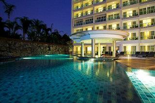 Urlaub im Centara Nova Hotel & Spa Pattaya 2024/2025 - hier günstig online buchen