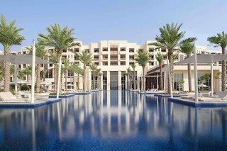 Urlaub im Park Hyatt Abu Dhabi Hotel & Villas 2024/2025 - hier günstig online buchen